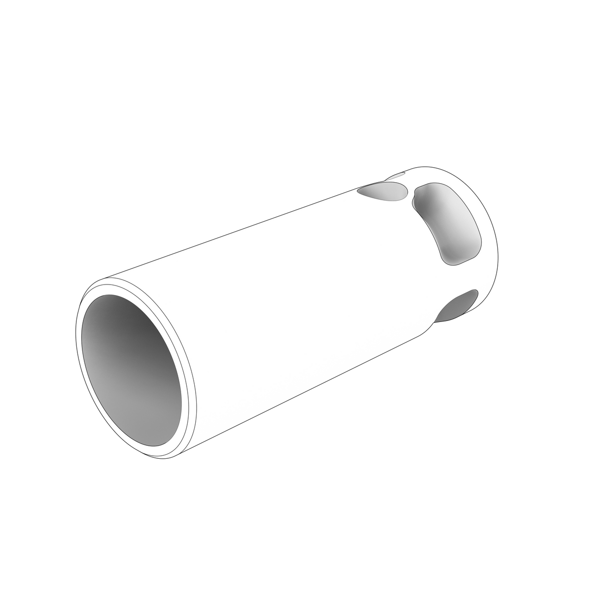 3580464 Tappet | Genuine Volvo Penta Part - photo 2 of 2