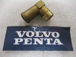3583959 Elbow Nipple | Genuine Volvo Penta Part