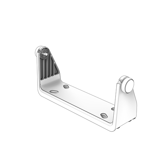 23316639 Mounting Kit | Genuine Volvo Penta Part - photo 2 of 2