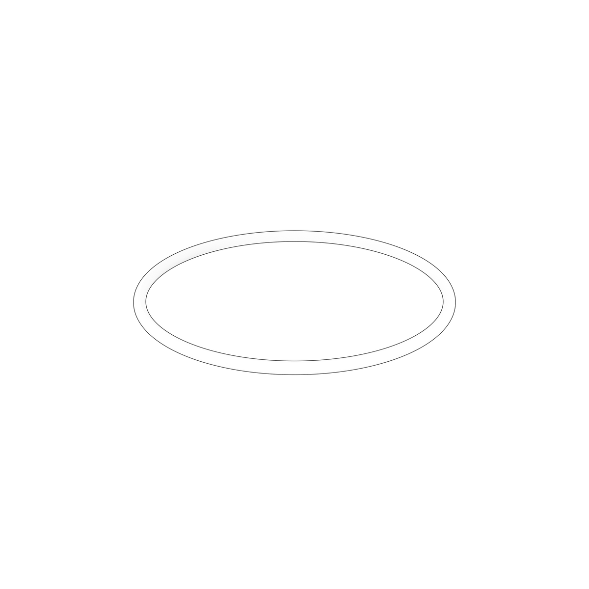 948882 O-Ring | Genuine Volvo Penta Part - photo 2 of 2