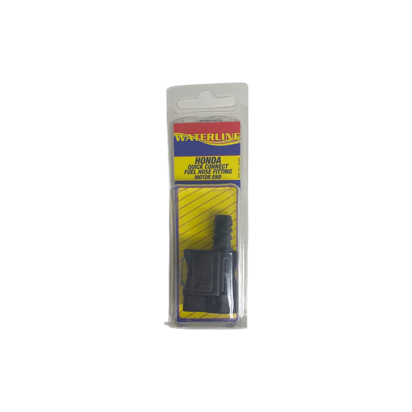 350897 Honda Fuel Fitting | Marine Fuel System Part