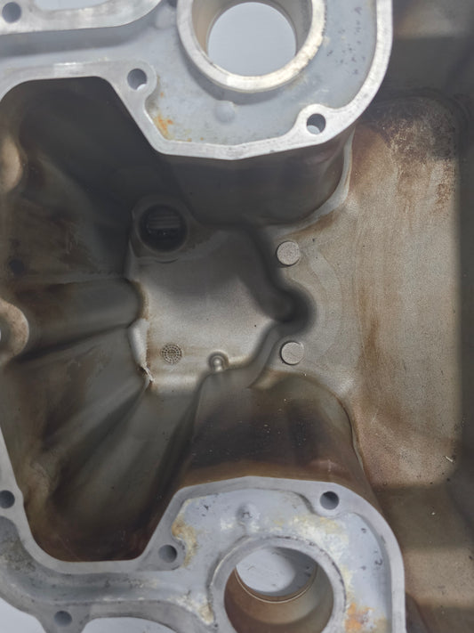 11310-ZVL-000ZA Honda Oil Pan | Genuine Used Part