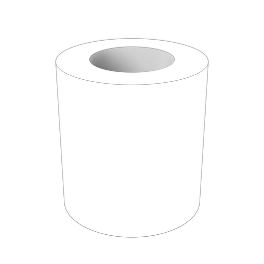 807250 Spacer Sleeve | Genuine Volvo Penta Part - photo 2 of 2