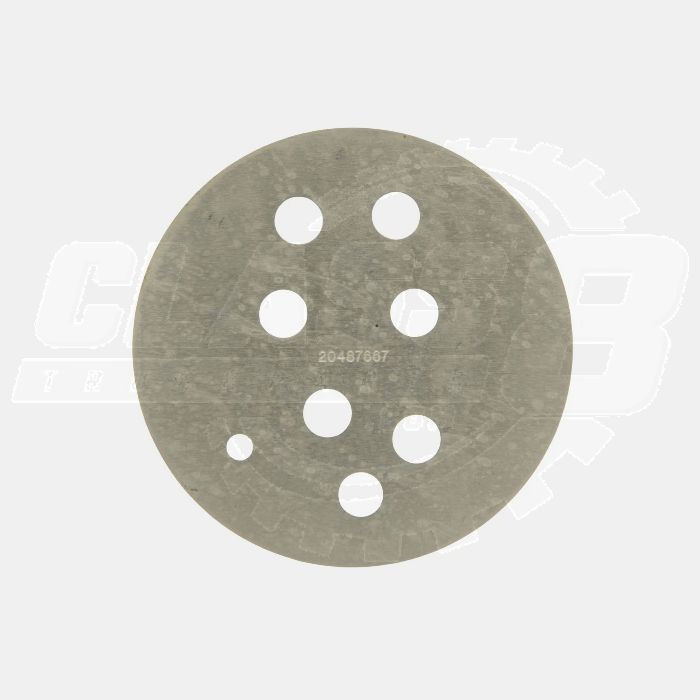 20487667, Thrust Washer | Genuine Volvo Penta Part