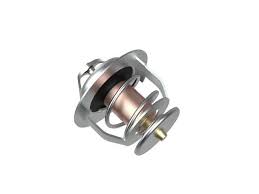 23594887, Thermostat Kit - Genuine Volvo Penta