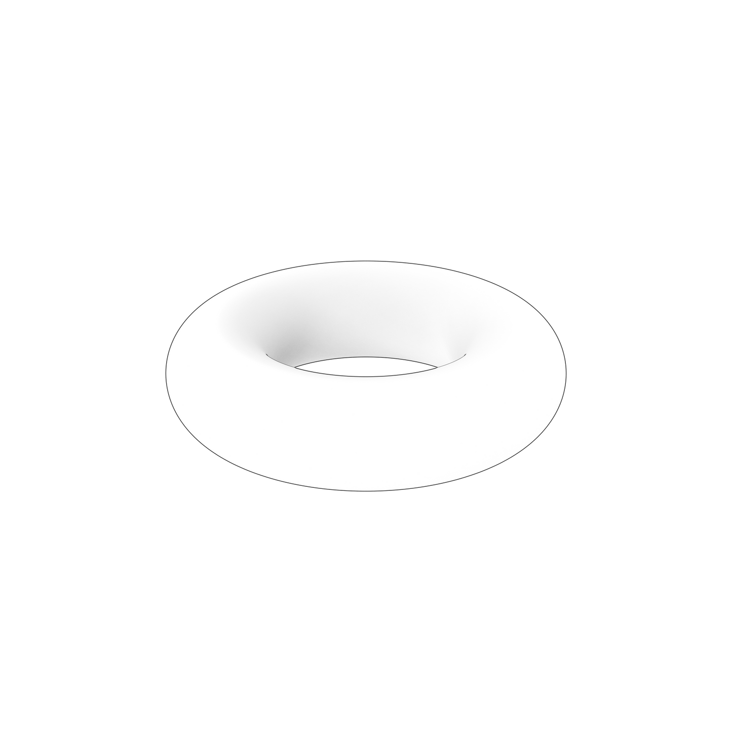 960155 O-Ring | Genuine Volvo Penta Part - photo 2 of 2