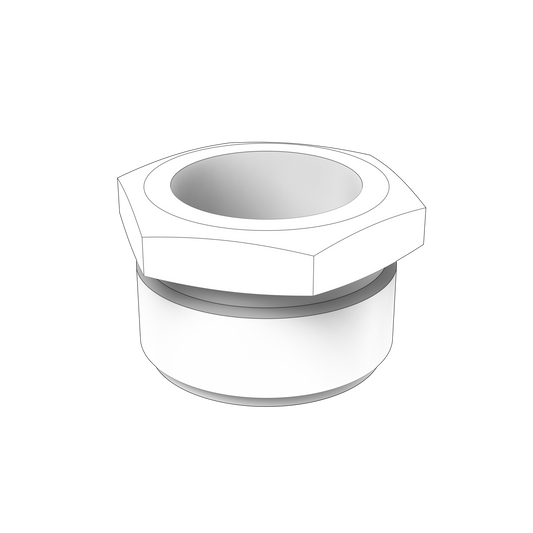 21859185 Insert Sleeve | Genuine Volvo Penta Part - photo 2 of 2