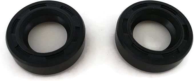 93101-13M12 Yamaha S-Type Oil Seal 15 x 28 x 6 | Genuine OEM Yamaha Outboard Part