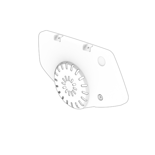3818370 Belt Protector | Genuine Volvo Penta Part - photo 2 of 2
