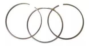 21711728, Piston Ring Kit | Genuine Volvo Penta Part