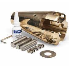 3583424, Hub Kit - Genuine Volvo Penta