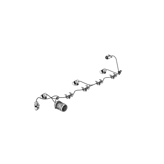 24476478 Wires | Genuine Volvo Penta Part - photo 2 of 2