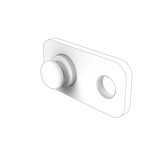 21851463 Adapter | Genuine Volvo Penta Part - photo 2 of 2