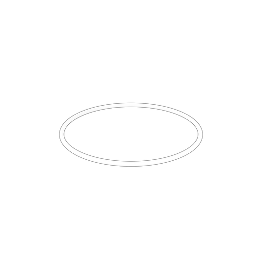 995147 O-Ring | Genuine Volvo Penta Part - photo 2 of 2