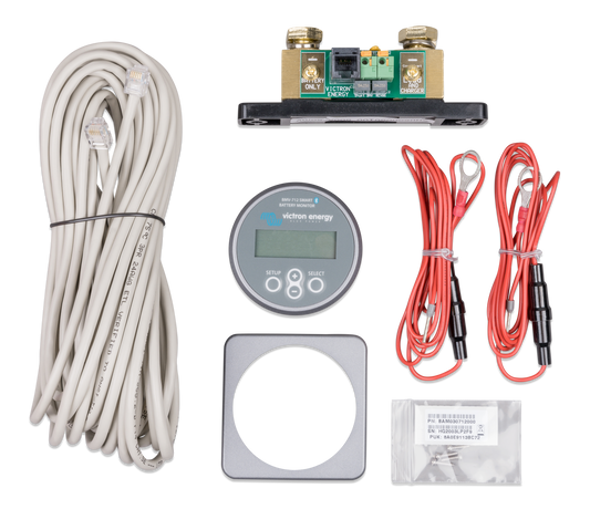 BAM030712000R - Battery Monitor BMV-712 Smart