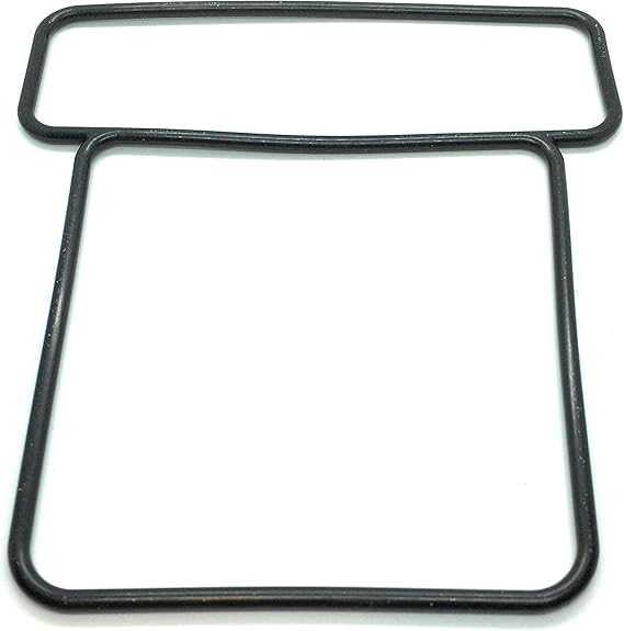 12708 Mercury MerCruiser Seal | Genuine Quicksilver OEM Part