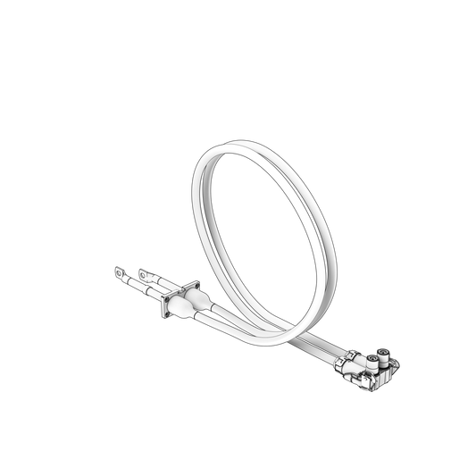 24181341 Power Cable | Genuine Volvo Penta Part - photo 2 of 2