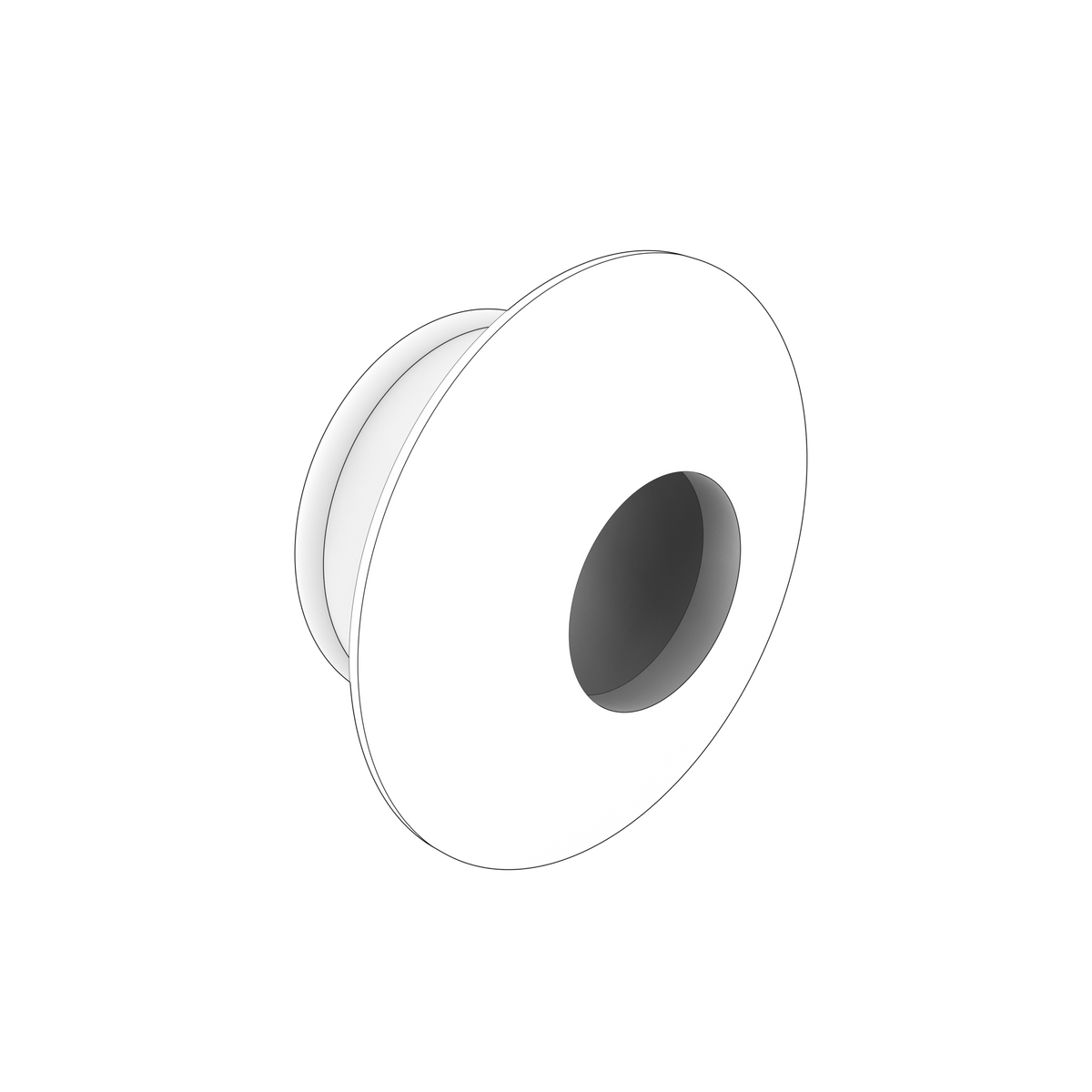 1079677 Plug | Genuine Volvo Penta Part - photo 2 of 2