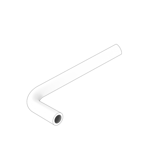 21130230 Hose | Genuine Volvo Penta Part - photo 2 of 2