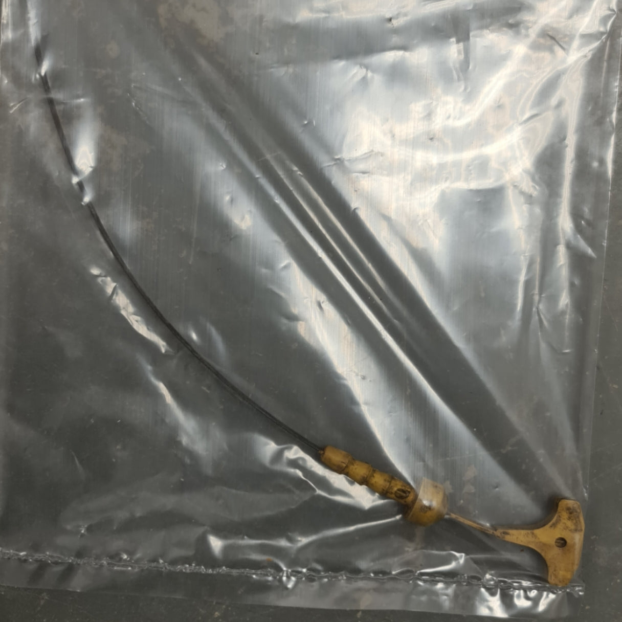 16910-90J10 Suzuki 5033715 Johnson Oil Dipstick | Genuine Used Part