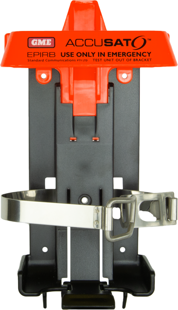 MB053 Mounting Bracket - Suit MT600 / MT600G | Genuine GME Electronics