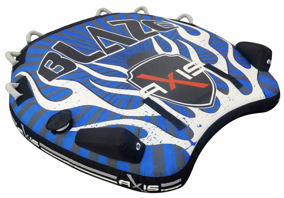 852156 Tube Axis Blaze 3 Person | Genuine Axis Watersports