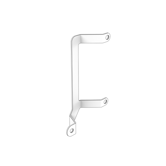 23411043 Protecting Brace | Genuine Volvo Penta Part - photo 2 of 2