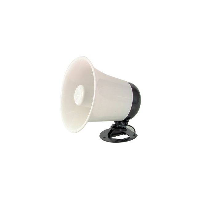 AS3180 8 Ohm 5 inch Horn Speaker | Marine Electrical Part