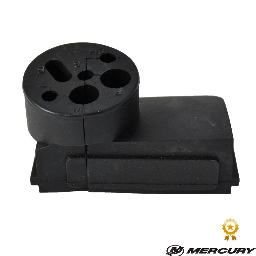 25889724 Mercury MerCruiser Grommet | Genuine Quicksilver OEM Part