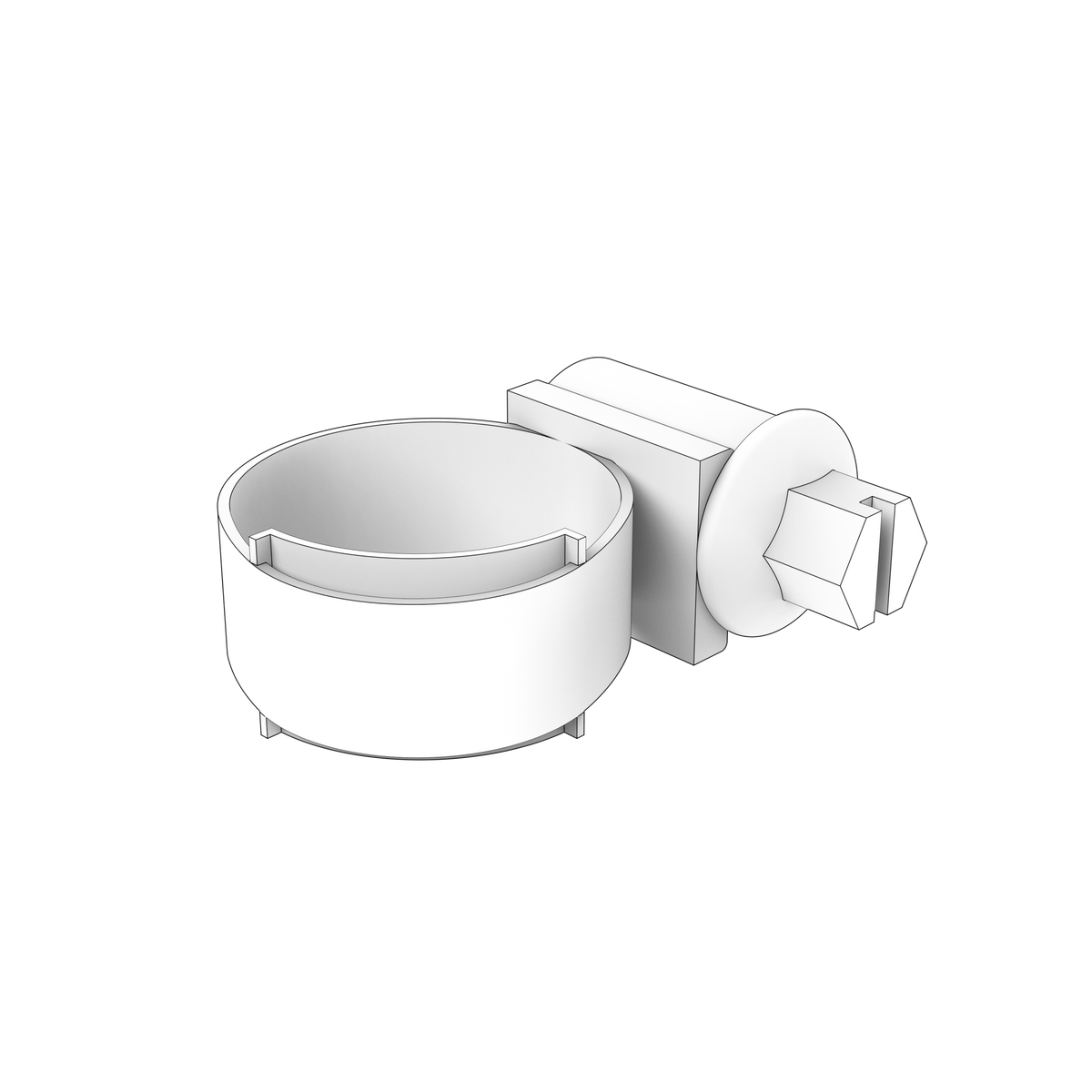 984993 Hose Clamp | Genuine Volvo Penta Part - photo 2 of 2