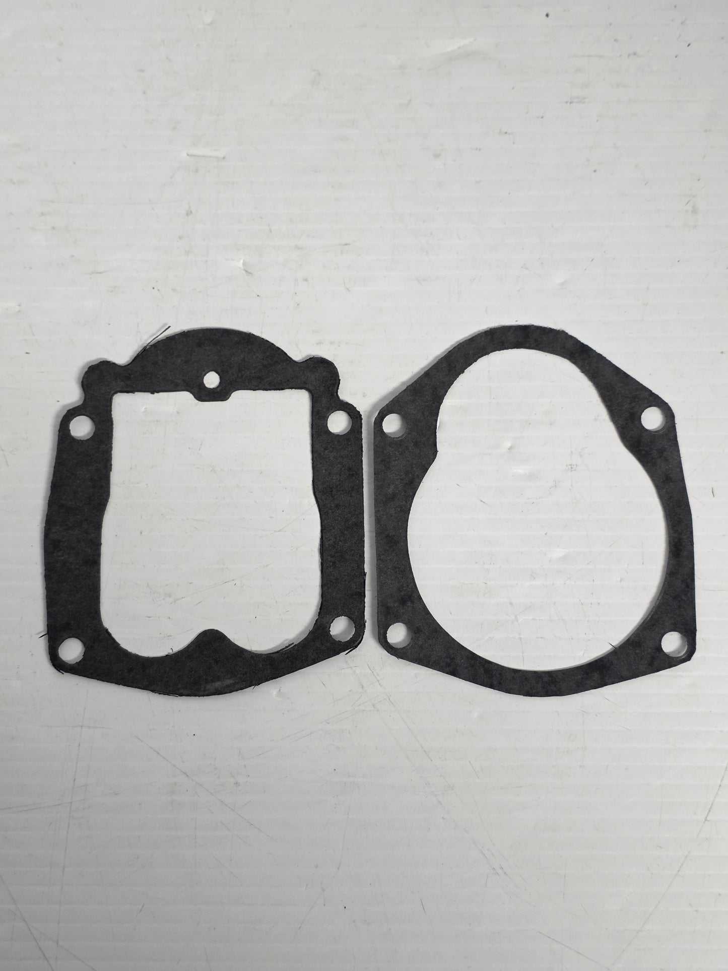 821354A2 Mercury MerCruiser Water Pump Impeller Repair Kit | Genuine Quicksilver OEM Part