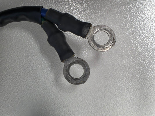 67C-82105-J0-00 Yamaha F40 Wire Harness | Genuine Used Part