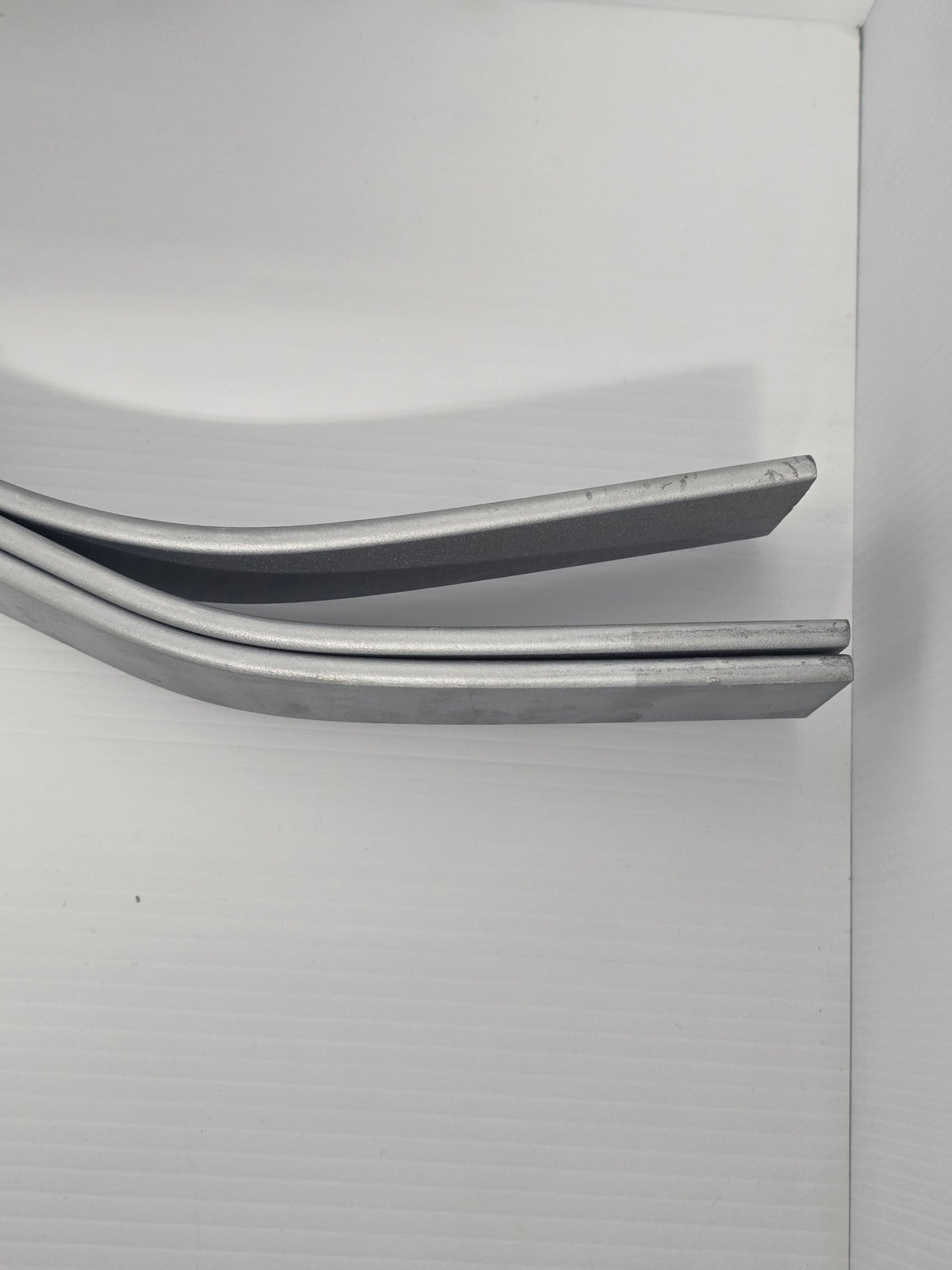2018 Dunbier A1617G Mackay 9-Leaf Slipper Spring (Zinc Tech) | Marine Trailer Part - photo 6 of 6