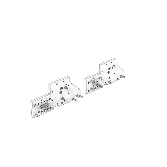 88840316 Plate | Genuine Volvo Penta Part - photo 2 of 2