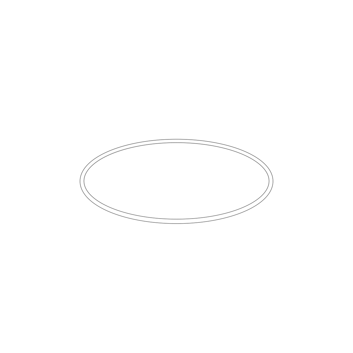 948888 O-Ring | Genuine Volvo Penta Part - photo 2 of 2
