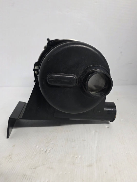 21457172 Volvo Penta Seawater Filter Housing 21400685 Filter Cover | Genuine Used Part