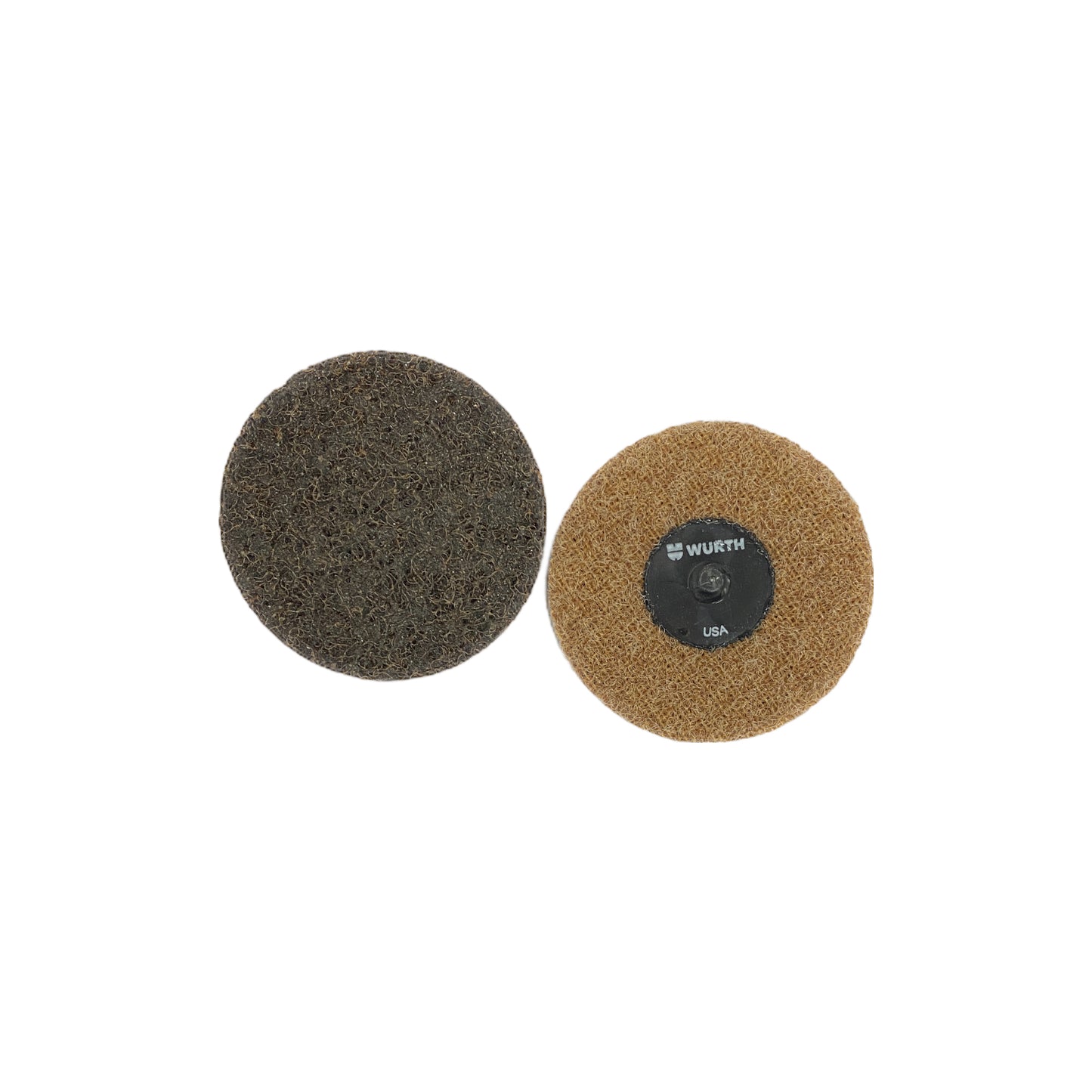 0673207510 Sanding disc nylon course | Genuine Wurth Product