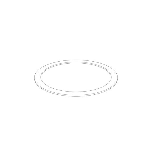 3586731 Shim | Genuine Volvo Penta Part - photo 2 of 2