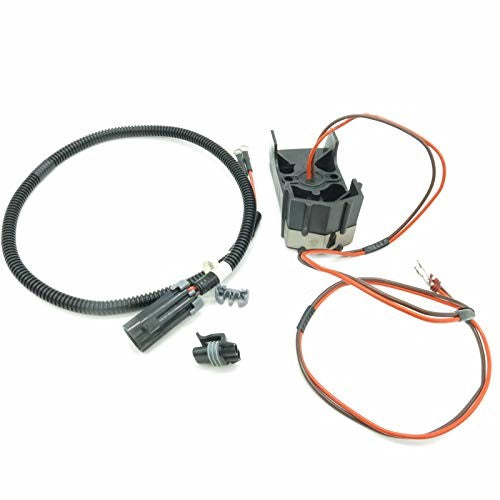 8M0085692 Mercury MerCruiser Mercathode Kit | Genuine Quicksilver OEM Part