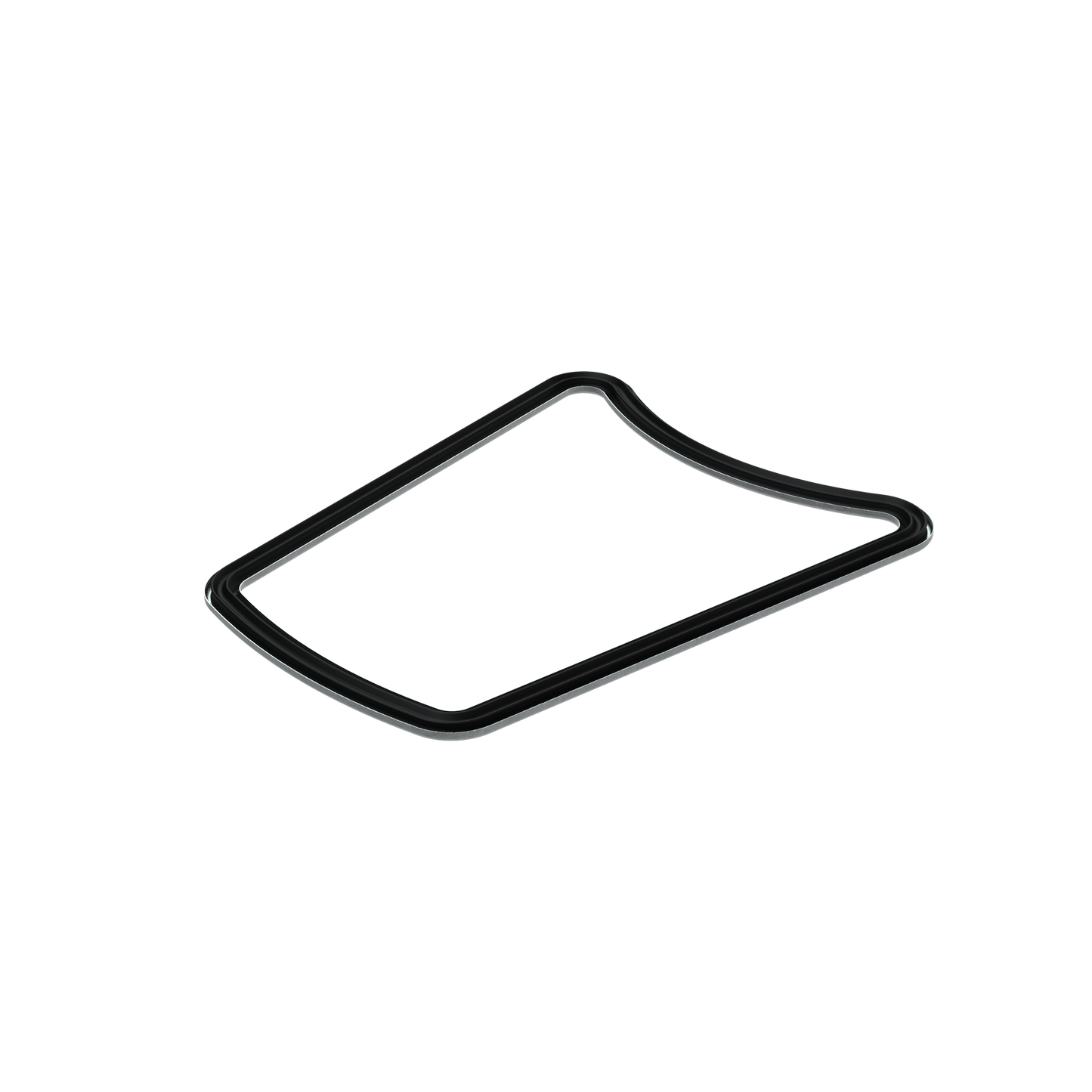 3840978, Seal | Genuine Volvo Penta Part