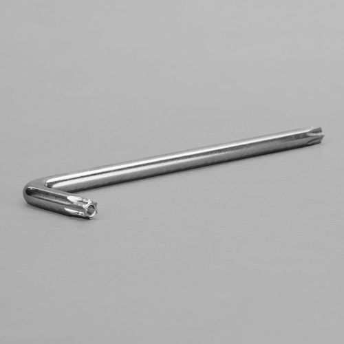 ANTKEY-M8 Anti Theft Tamper Security Bolt M8 Key | Genuine STEDI Product