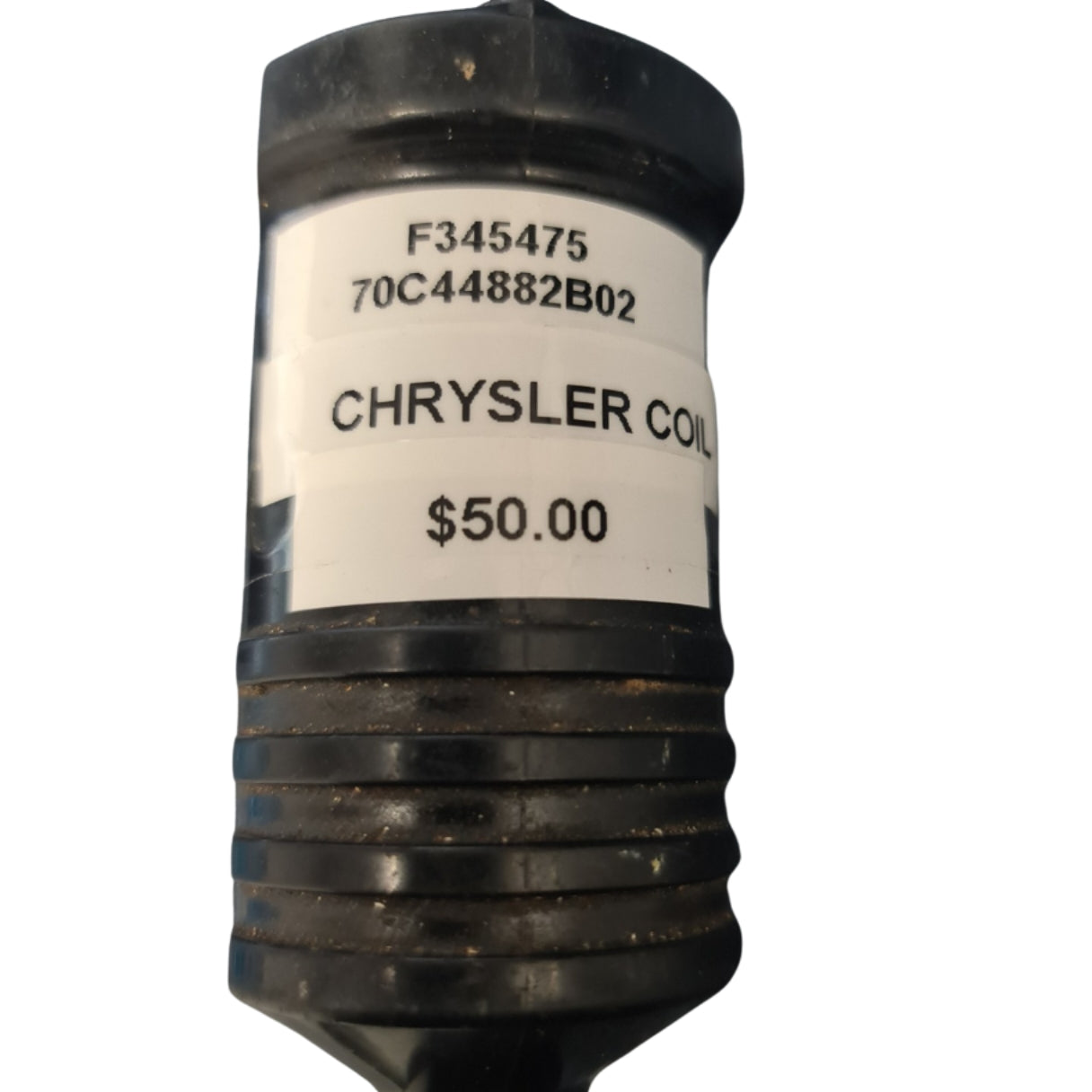 F345475 70C44882B02 Chrysler Coil | Genuine Used Part