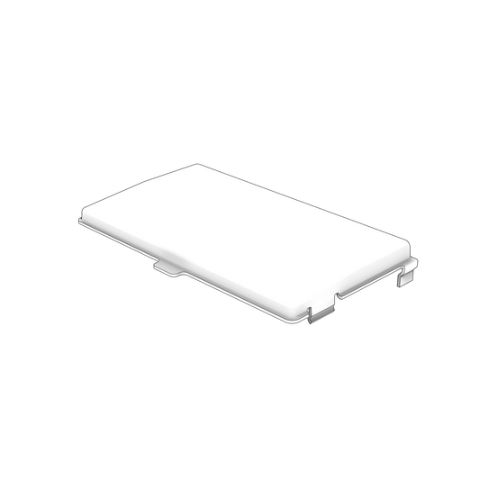 3588333 Protecting Casing | Genuine Volvo Penta Part - photo 2 of 2