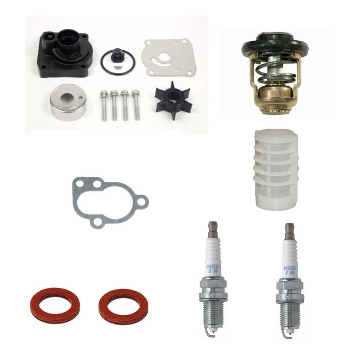 Aftermarket Parsun T30BM Service Kit | Sawley's Select Marine Parts
