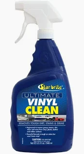 513264 Ultimate Vinyl Clean 946ml | Genuine Star brite Product