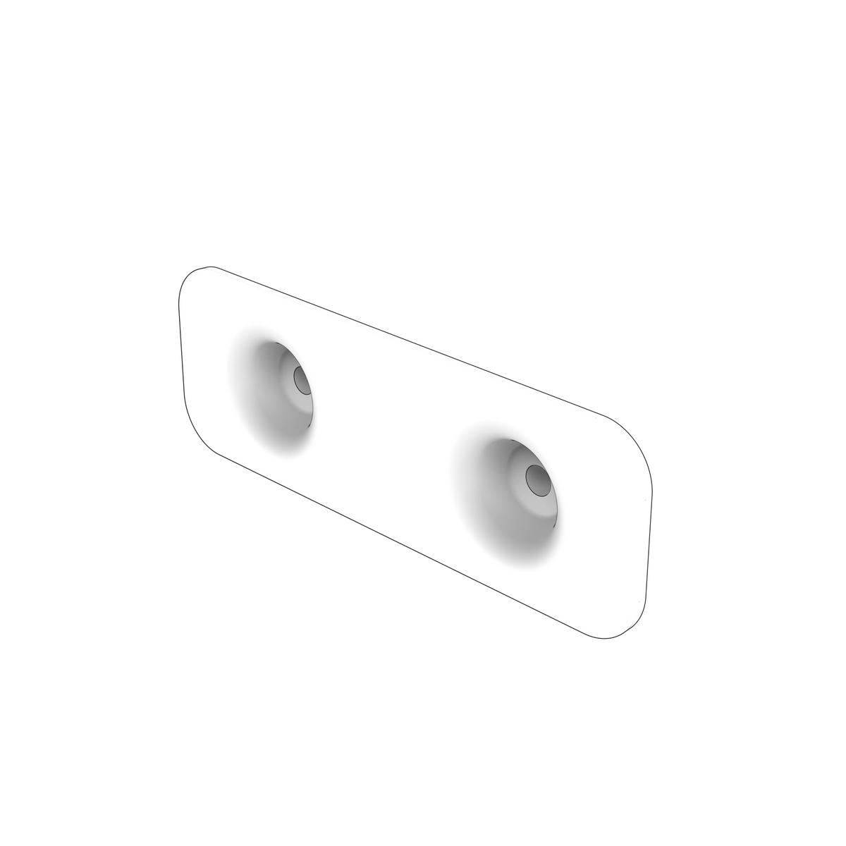 3581324 Inspection Lid | Genuine Volvo Penta Part - photo 2 of 2