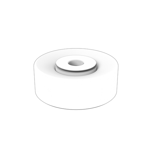 3847482 Idler Pulley | Genuine Volvo Penta Part - photo 2 of 2