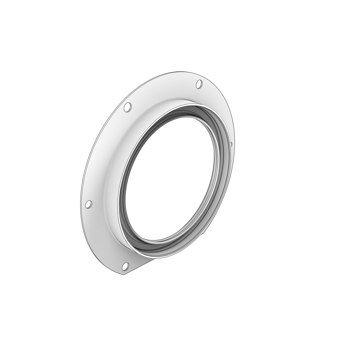 3832863, Sealing Ring - Genuine Volvo Penta