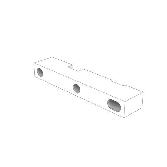 9998601 Fixture | Genuine Volvo Penta Part - photo 2 of 2