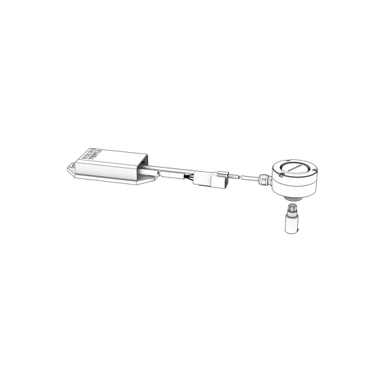 24119784 Sensor | Genuine Volvo Penta Part - photo 2 of 2